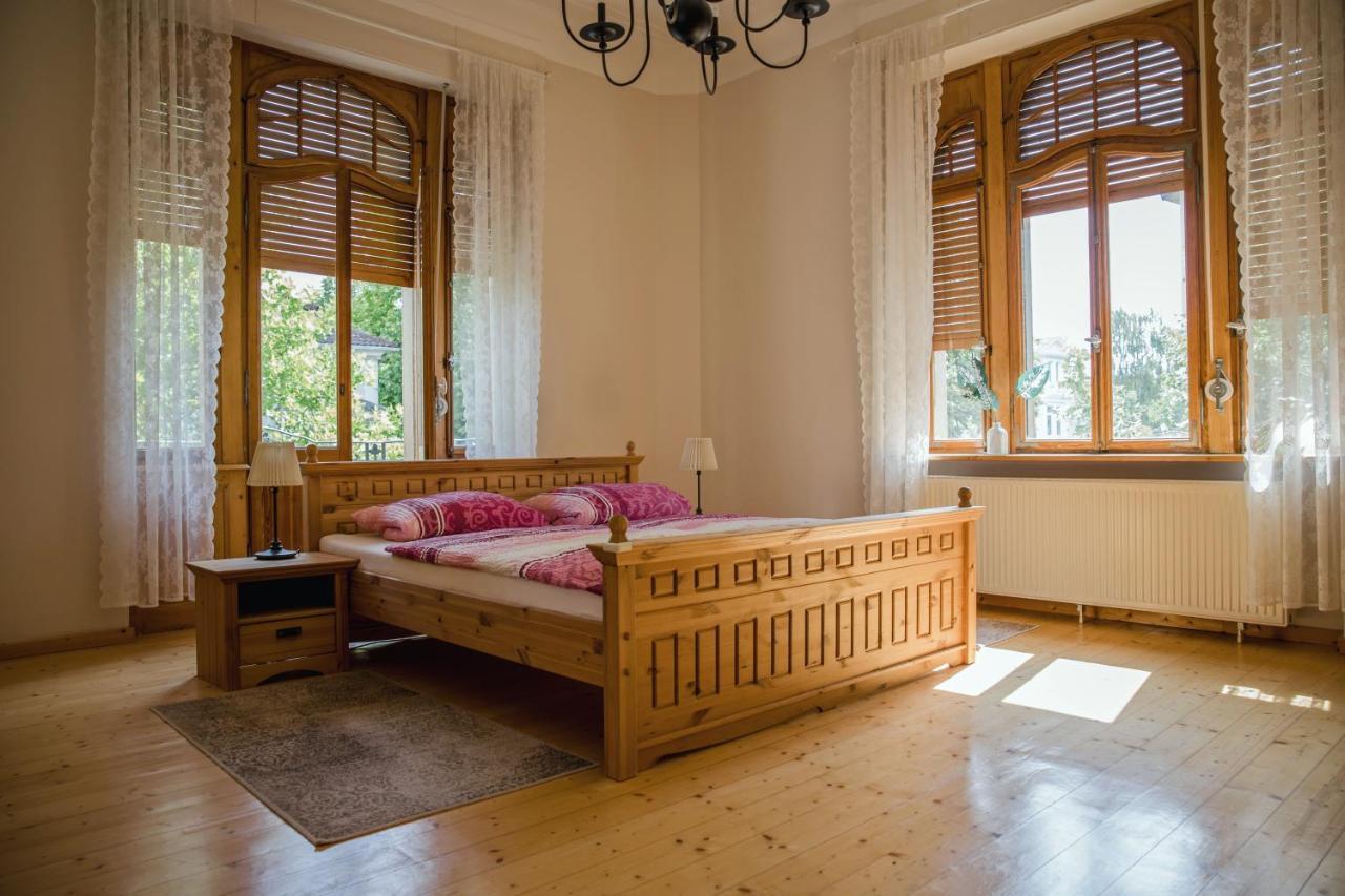 Gruene Villa Wellness & Spa Bad Kreuznach Exterior photo