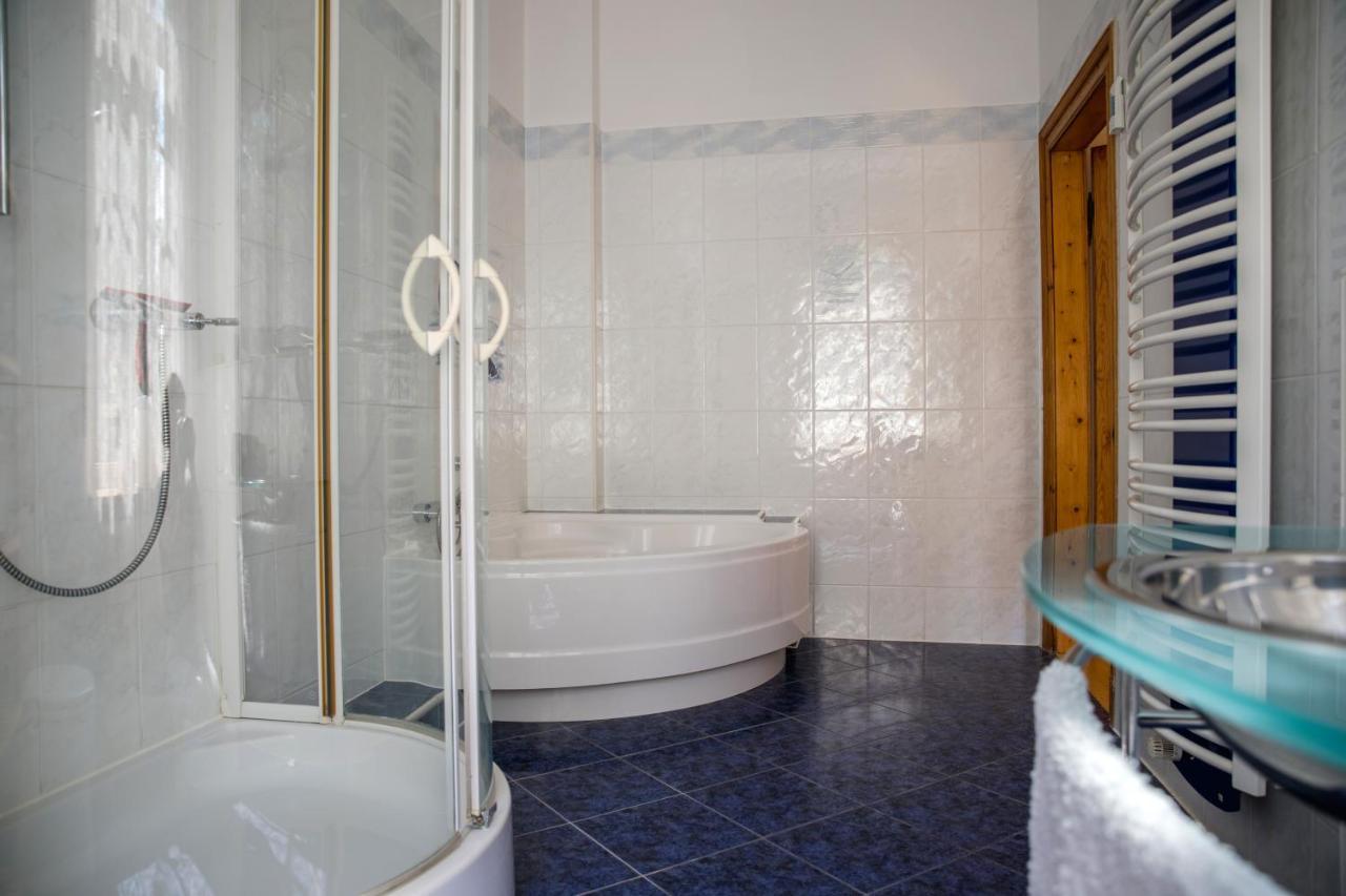 Gruene Villa Wellness & Spa Bad Kreuznach Exterior photo